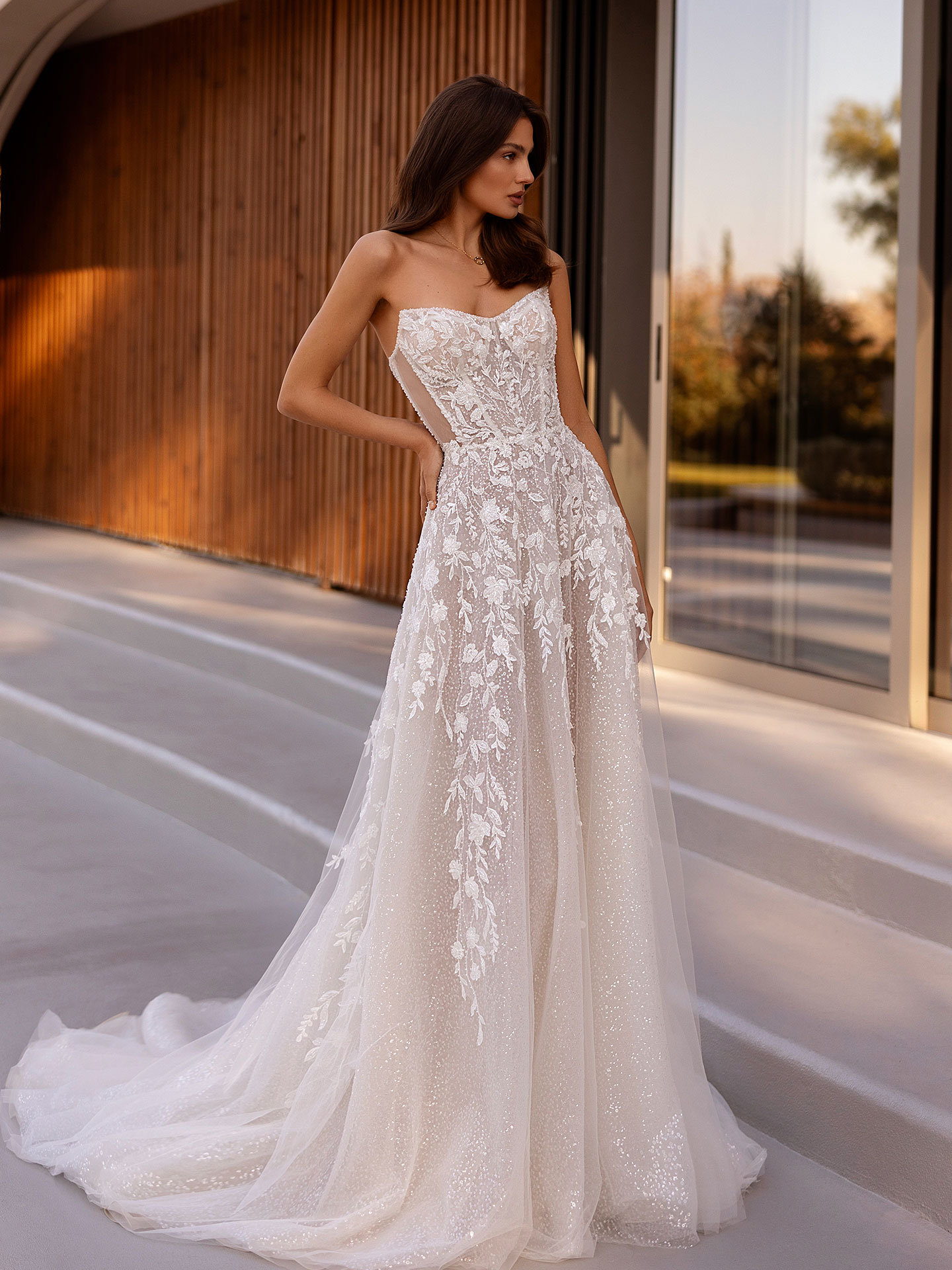 a Demetrios Style 1501 Wedding Dress | Elegant Designer Bridal Gown London   Bridal Caprice Boutique  Bridal Caprice Boutique